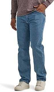 Wrangler Authentics Men's Jeans